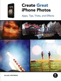 Create Great iPhone Photos cover